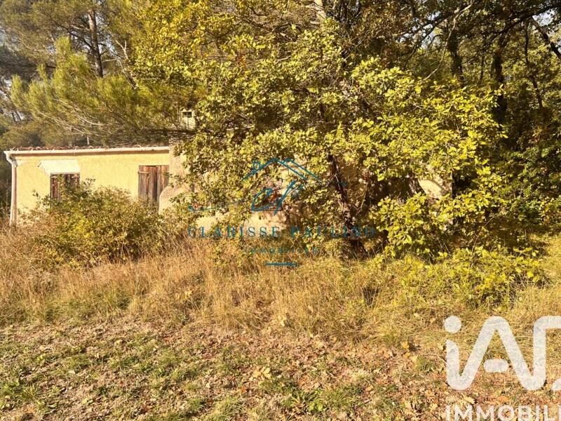 Maison à vendre, 55m², FUVEAU