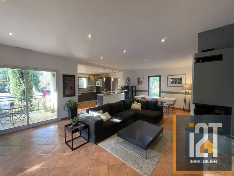 Maison à vendre, 134m², NIMES