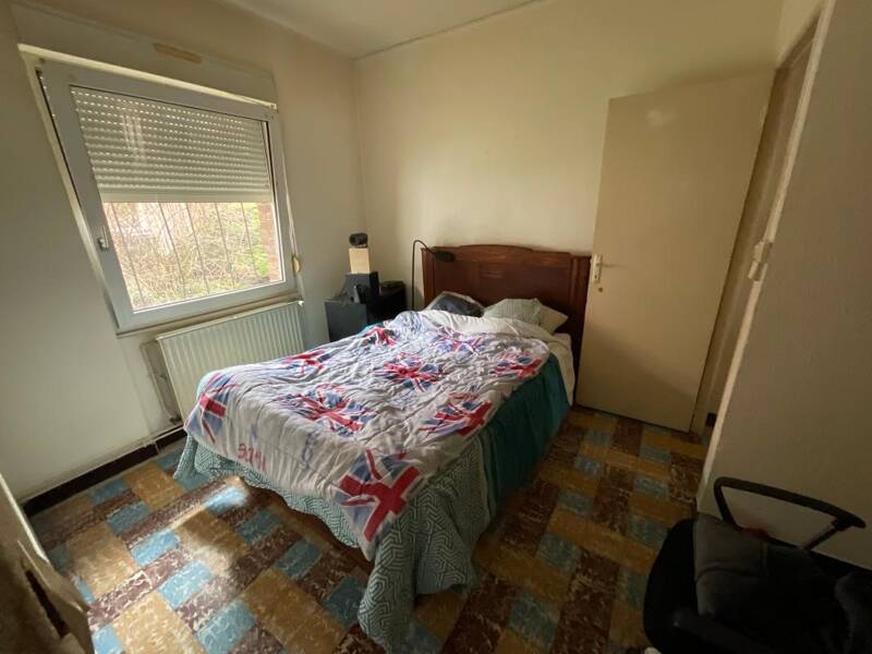 Maison à louer, 38m², TEMPLEUVE