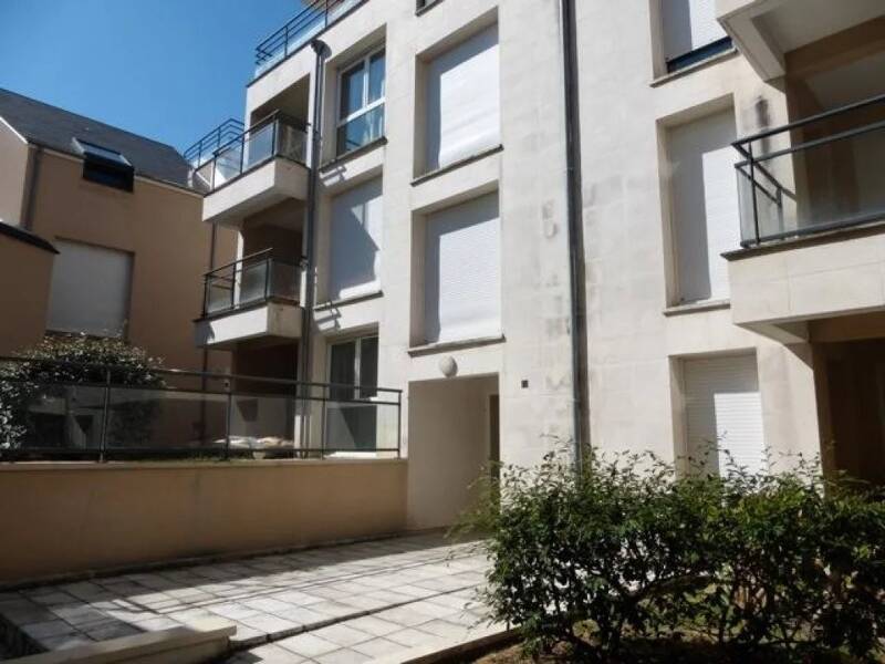 Maison à louer, 51m², ORLEANS