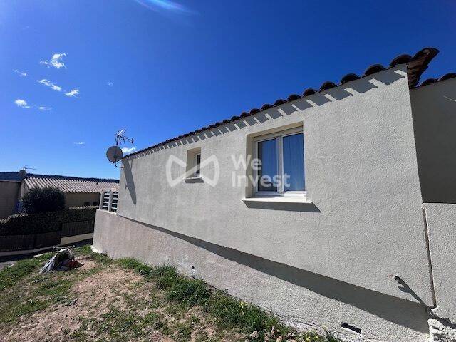 Maison à vendre, 83m², MONTFORT SUR ARGENS