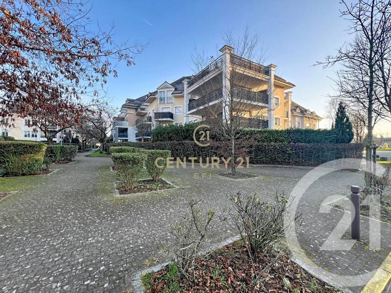 Maison à louer, 63m², EMERAINVILLE