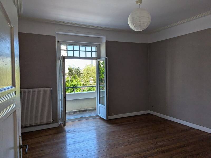 Maison à louer, 79m², METZ