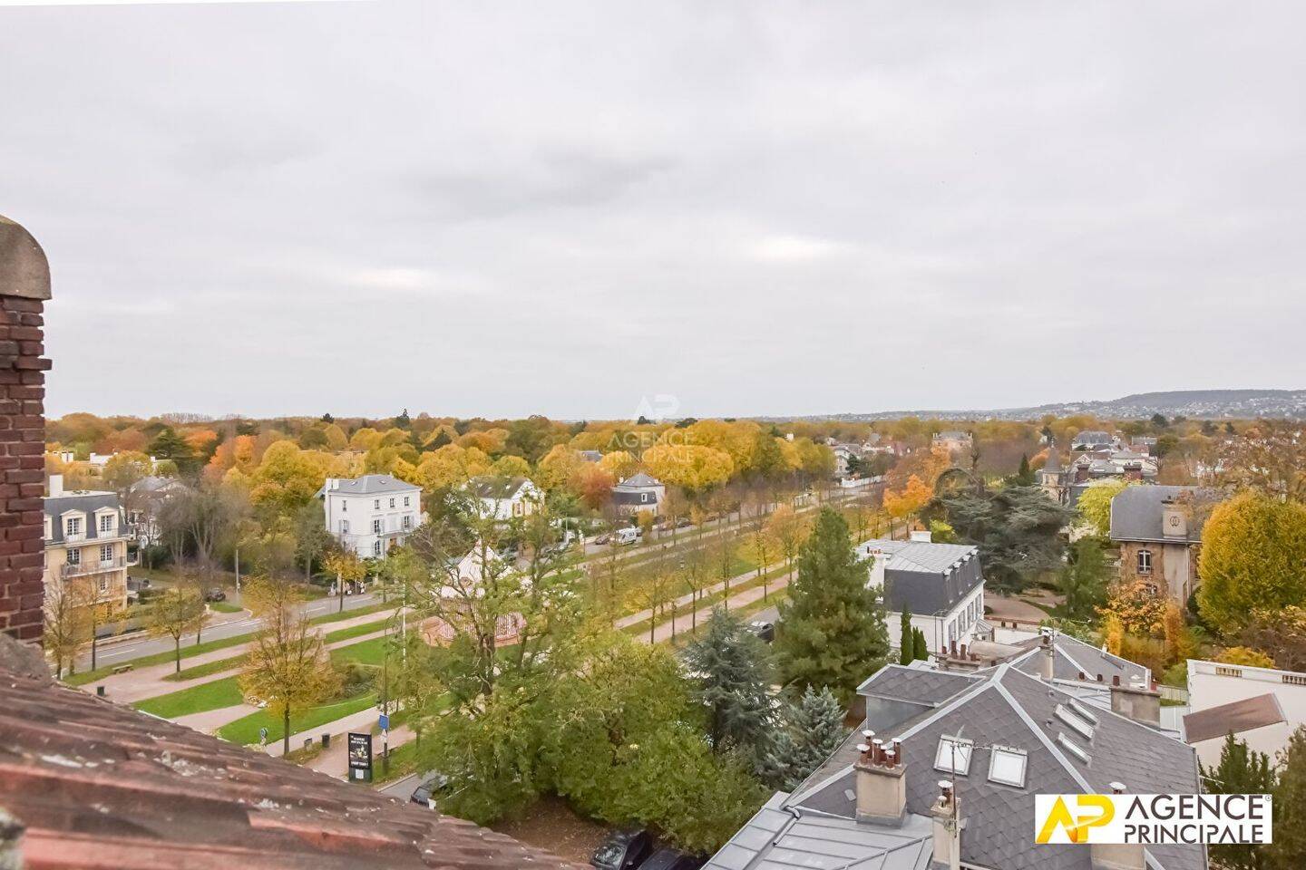 Maison à vendre, 99m², MAISONS LAFFITTE