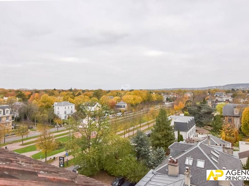 Maison à vendre, 99m², MAISONS LAFFITTE