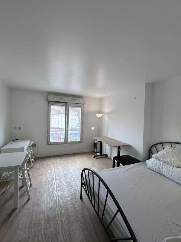 Maison à louer, 27m², ANTONY