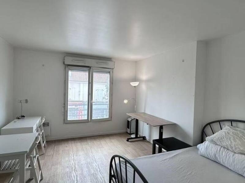 Maison à louer, 27m², ANTONY