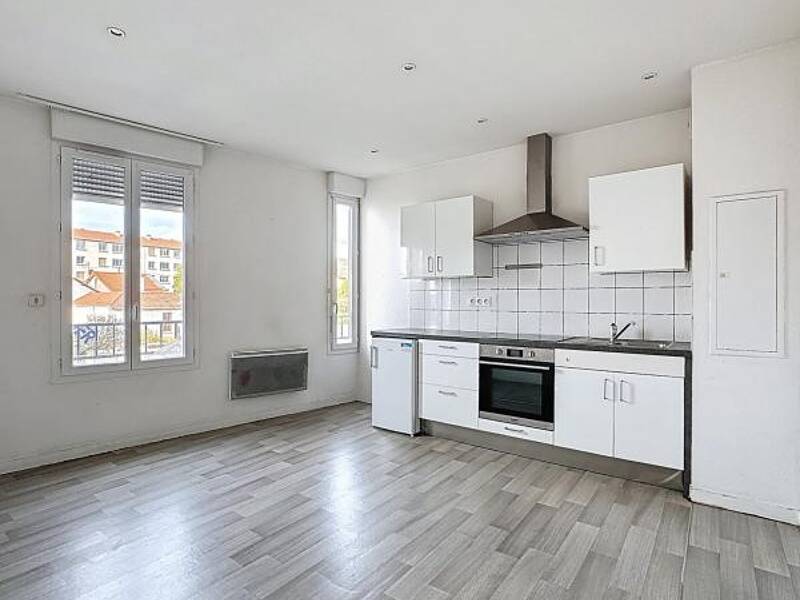 Maison à louer, 26m², CLERMONT FERRAND