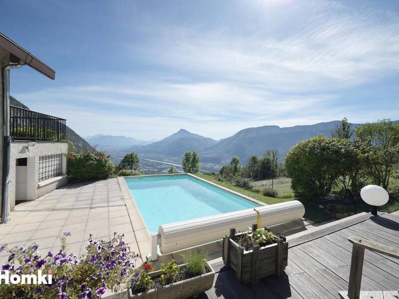 Maison à vendre, 150m², MONT SAINT MARTIN