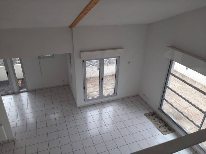 Maison à louer, 144m², LIMOGES