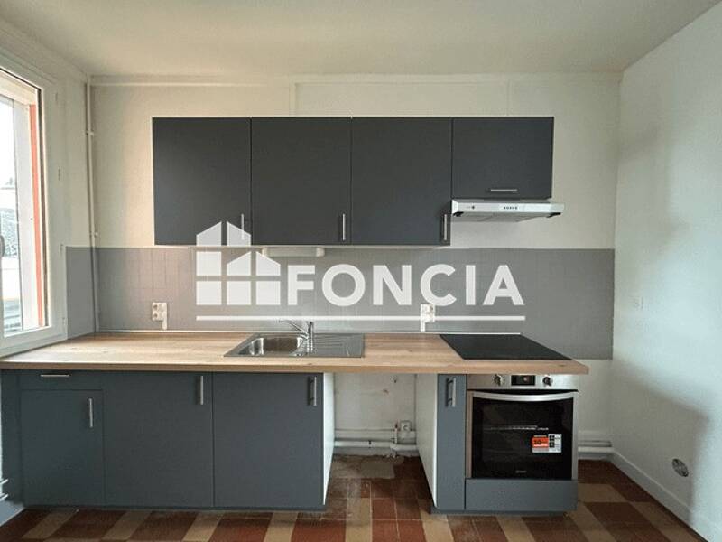 Maison à louer, 94m², CHARLEVILLE MEZIERES