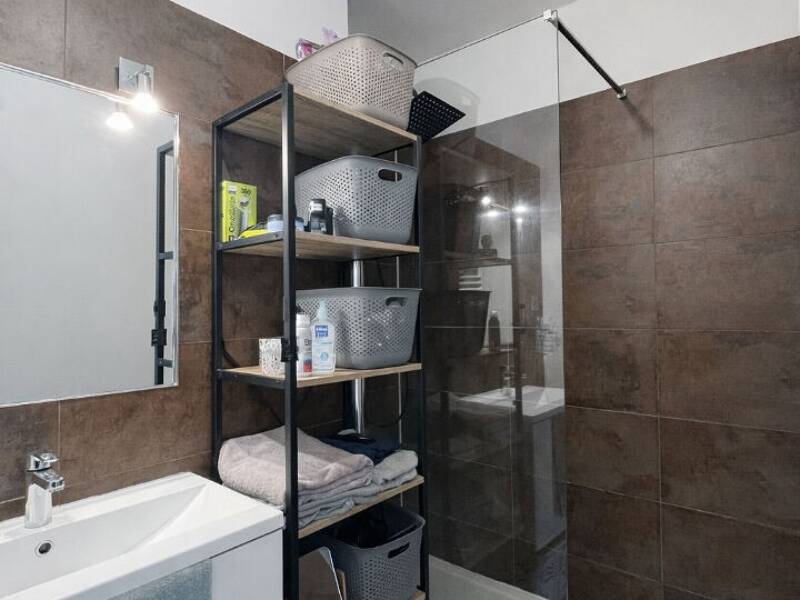 Maison à vendre, 34m², LAMORLAYE