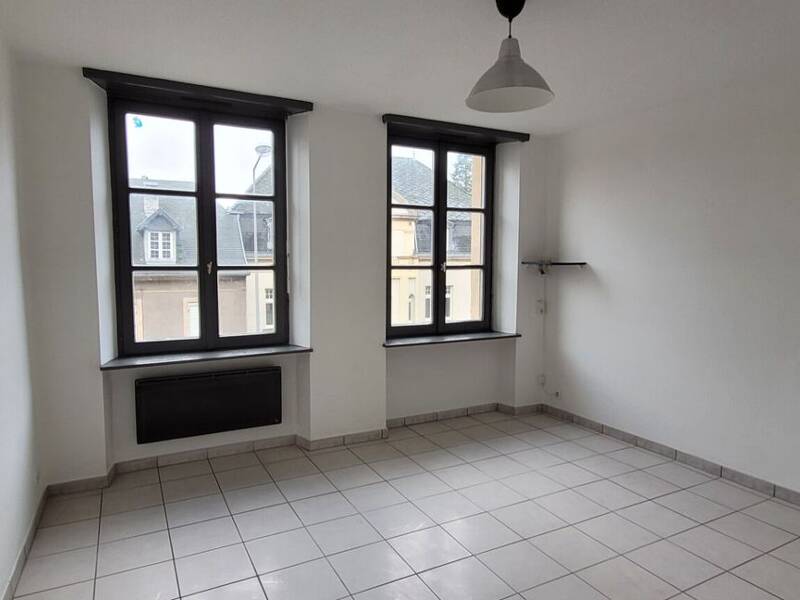 Maison à louer, 23m², SAINT AVOLD