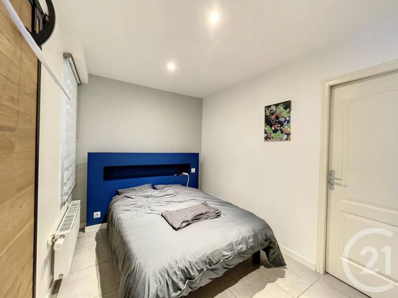 Maison à louer, 36m², TOURS