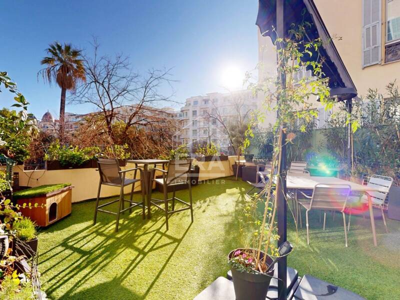 Maison à vendre, 123m², NICE