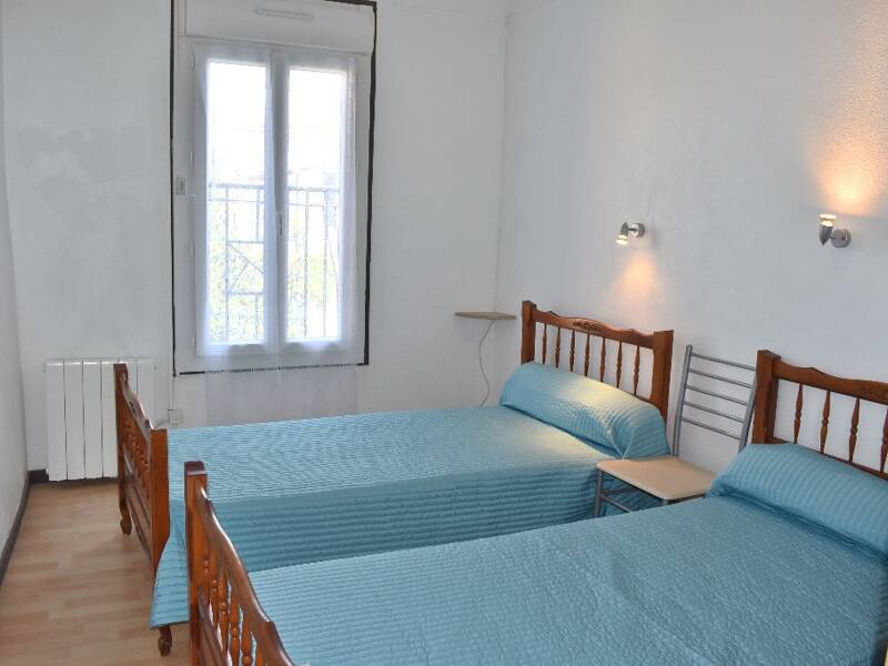 Maison à louer, 59m², BALARUC LES BAINS