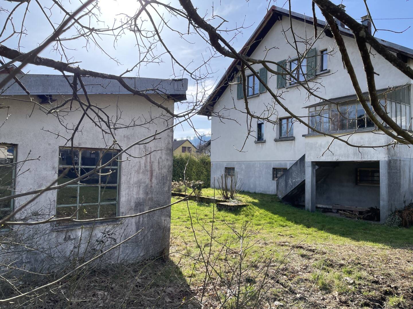 Maison à vendre, 160m², HAUT RHIN