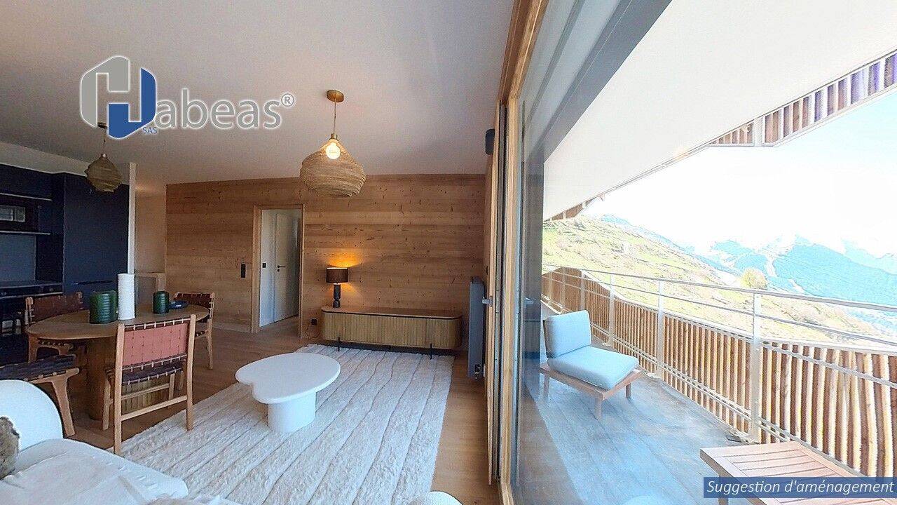 Maison à vendre, 83m², HUEZ