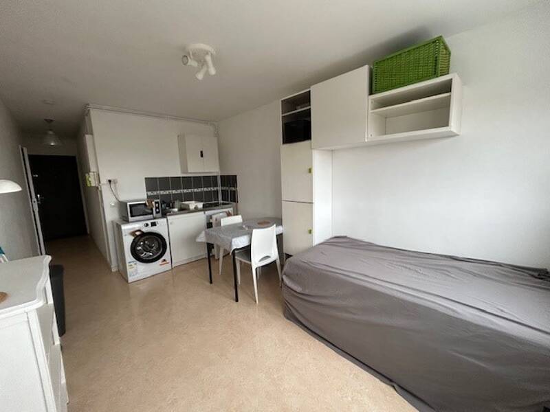 Maison à louer, 18m², REIMS