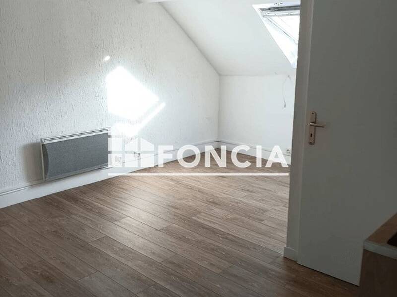 Maison à louer, 16m², GRENOBLE