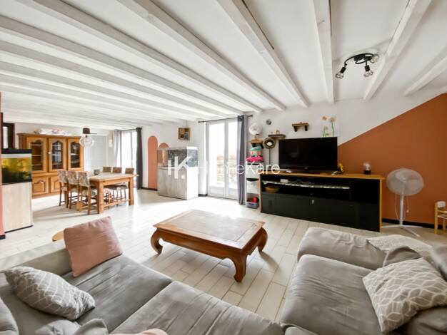 Maison à vendre 165 000 € 5 pièces 3 chambres 150 m² 1 726 m² de terrain Bazas 33430