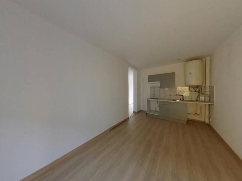 Maison à vendre, 41m², NIMES