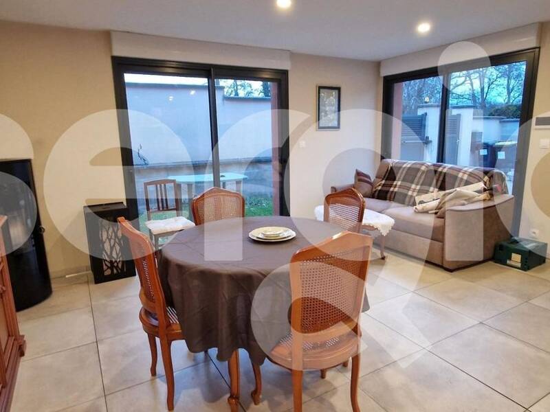 Maison à louer, 66m², OSNY