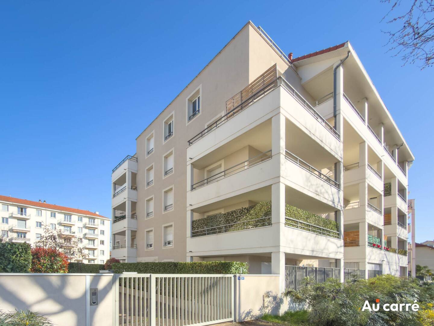 Maison à vendre, 63m², VENISSIEUX