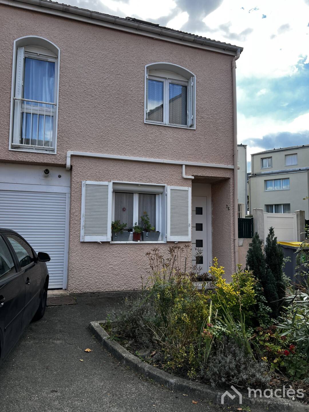 Maison à vendre, 128m², MONTIGNY LES CORMEILLES