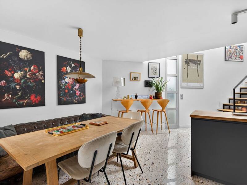 Maison à vendre, 147m², LE PRE SAINT GERVAIS