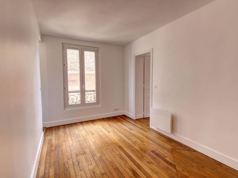 Maison à louer, 30m², PARIS 14E