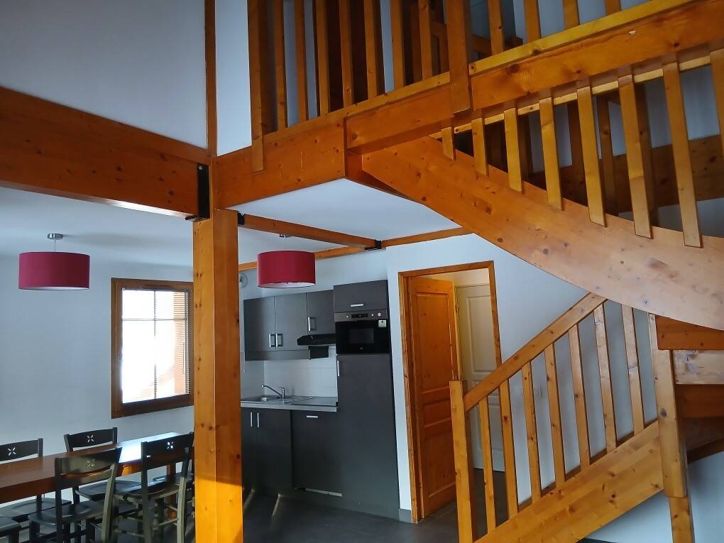 Maison à vendre, 67m², SAINT COLOMBAN DES VILLARDS