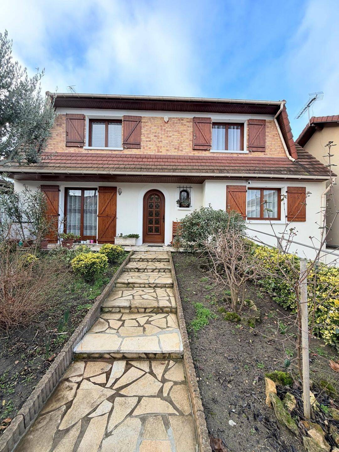 Maison à vendre, 174m², DRANCY