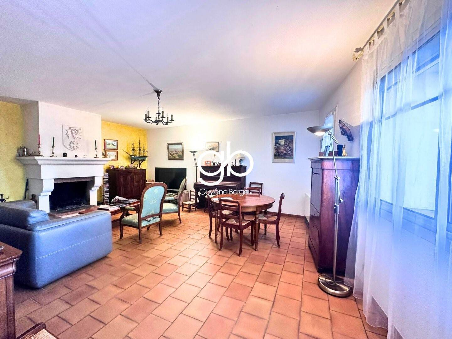 Maison à vendre, 186m², MURVIEL LES MONTPELLIER