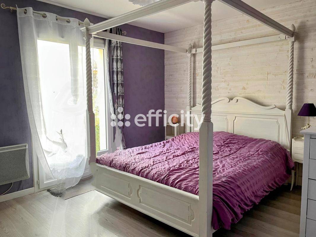 Maison à vendre, 112m², SURGERES