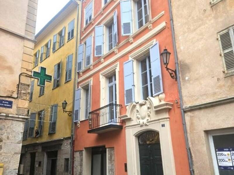 Maison à louer, 28m², GRASSE