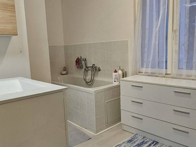 Maison à louer, 107m², ARRONVILLE