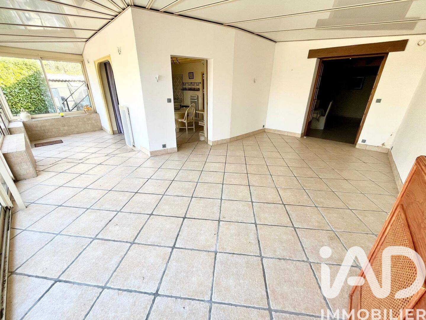 Maison à vendre, 226m², PUISEAUX