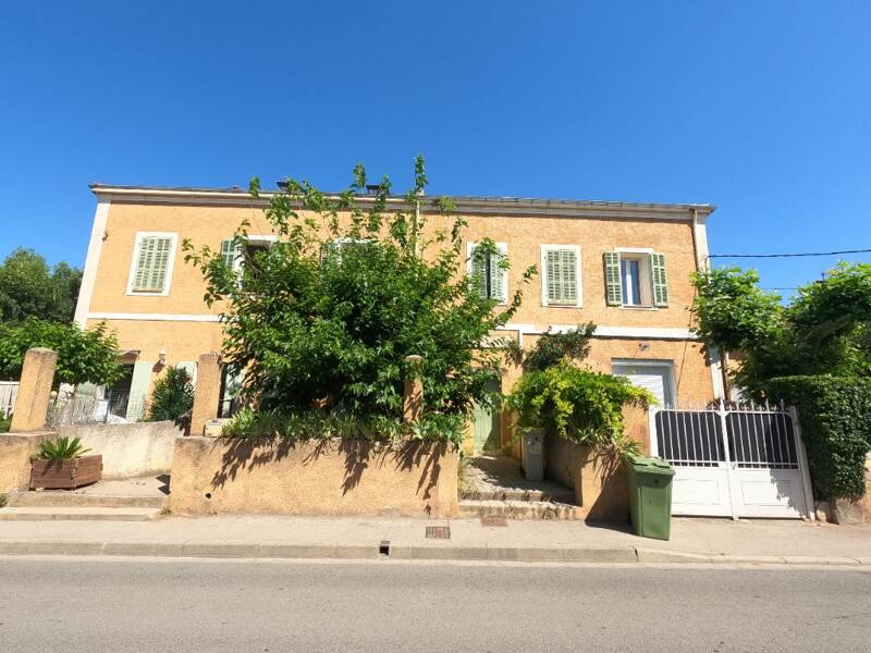 Maison à louer, 25m², LES MILLES