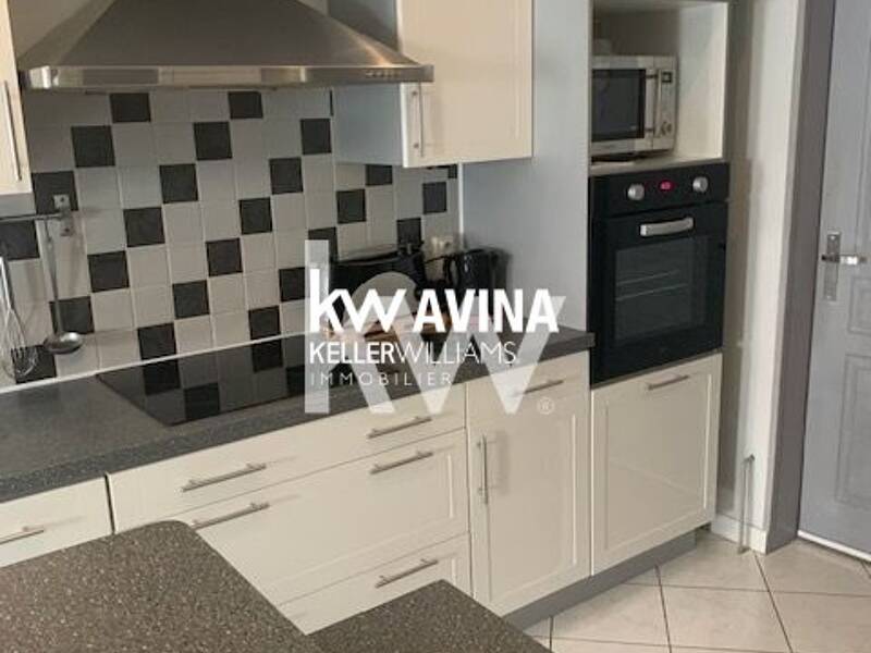 Maison à louer, 96m², HEM