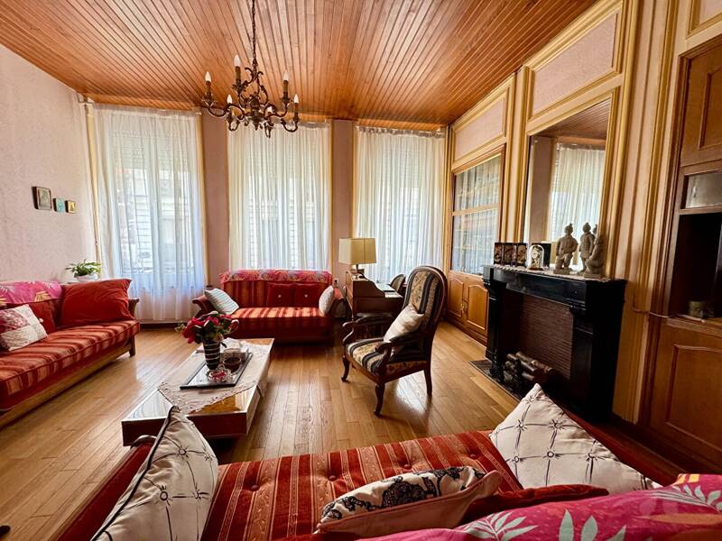 Maison à vendre, 180m², LILLE