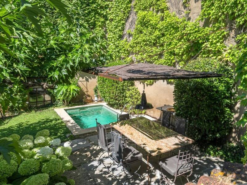Maison à vendre, 137m², GORDES