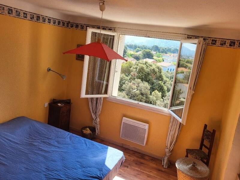 Maison à louer, 60m², MARSEILLE 8E