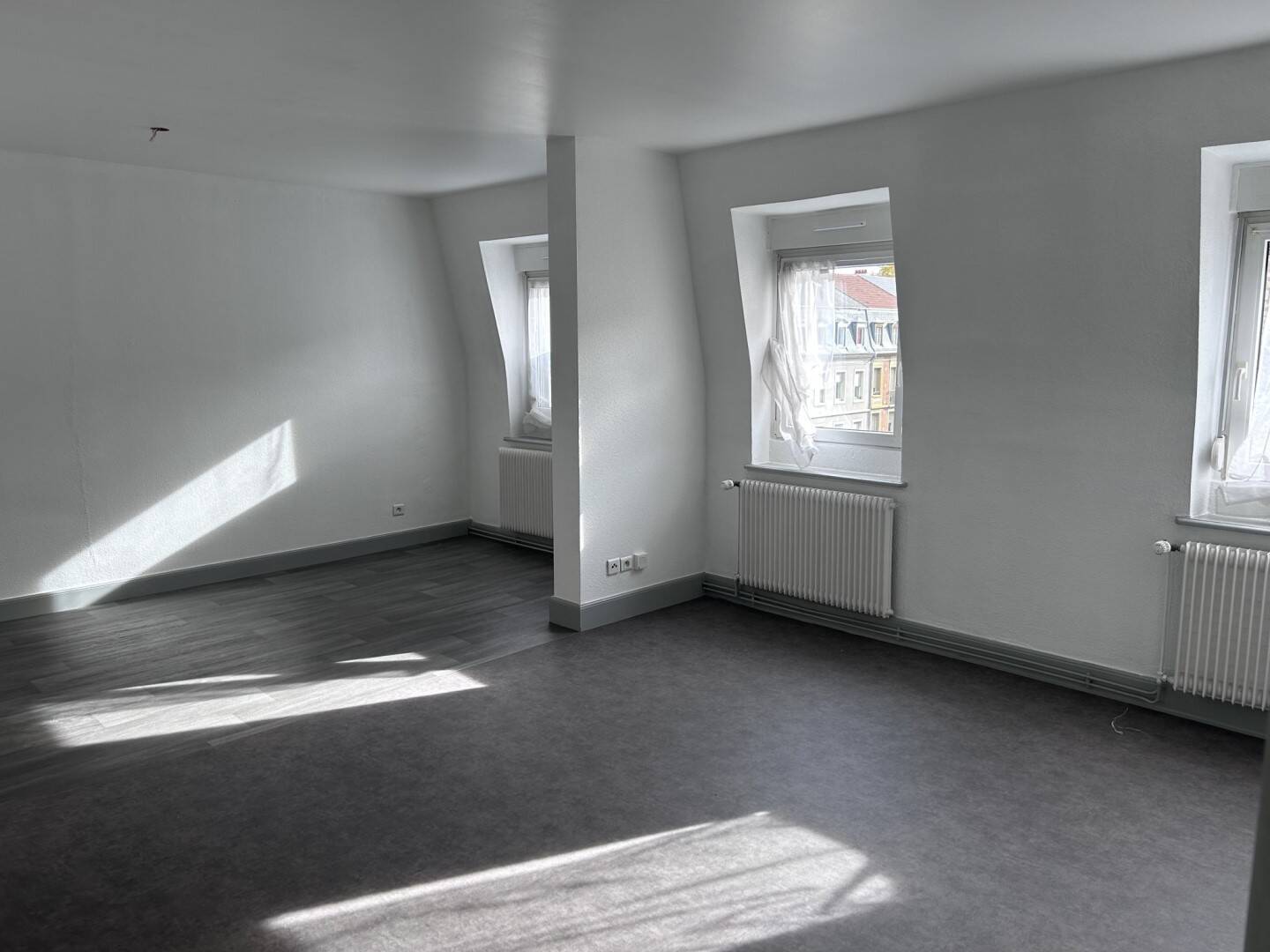 Maison à louer, 115m², MULHOUSE