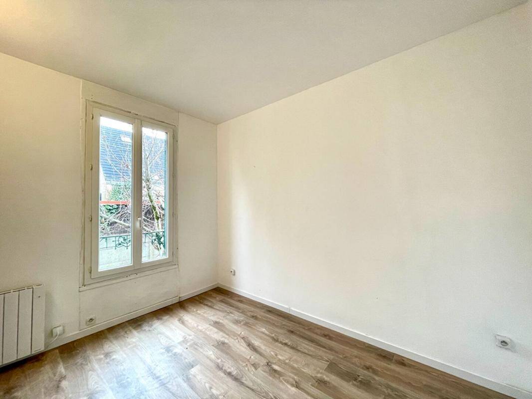 Maison à louer, 27m², VITRY SUR SEINE