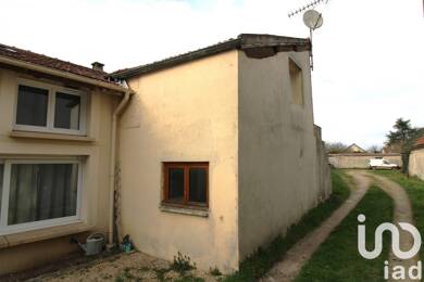 Appartement à vendre 69 900 € 2 pièces 1 chambre 34 m² RDC/1 Champeaux 77720