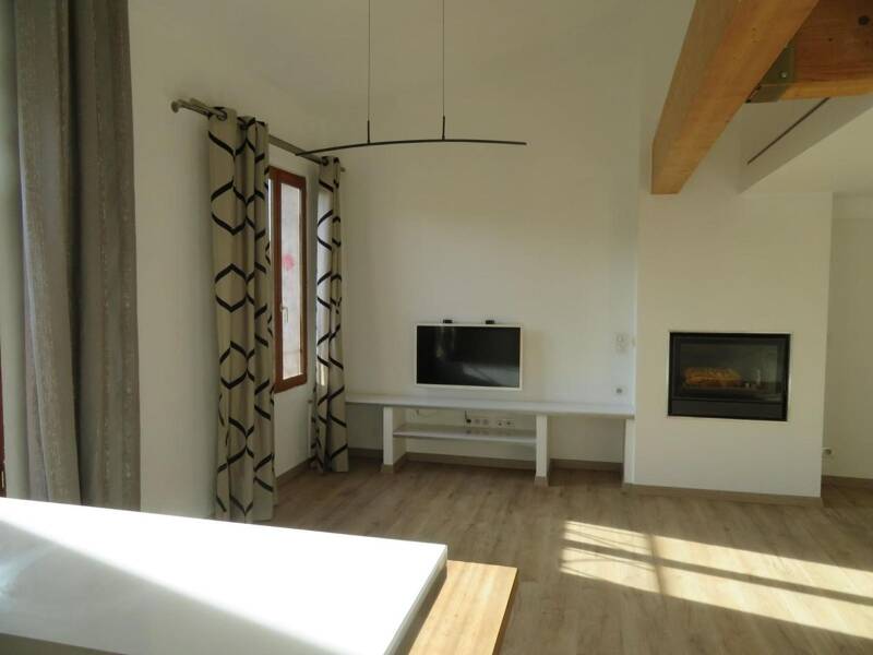 Maison à vendre, 77m², FLAYOSC