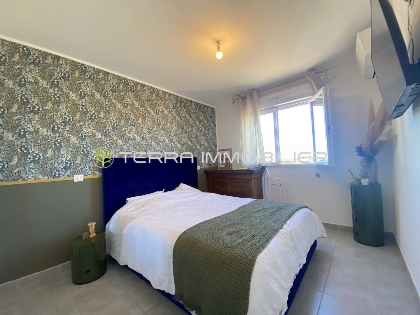 Maison à vendre, 64m², AJACCIO