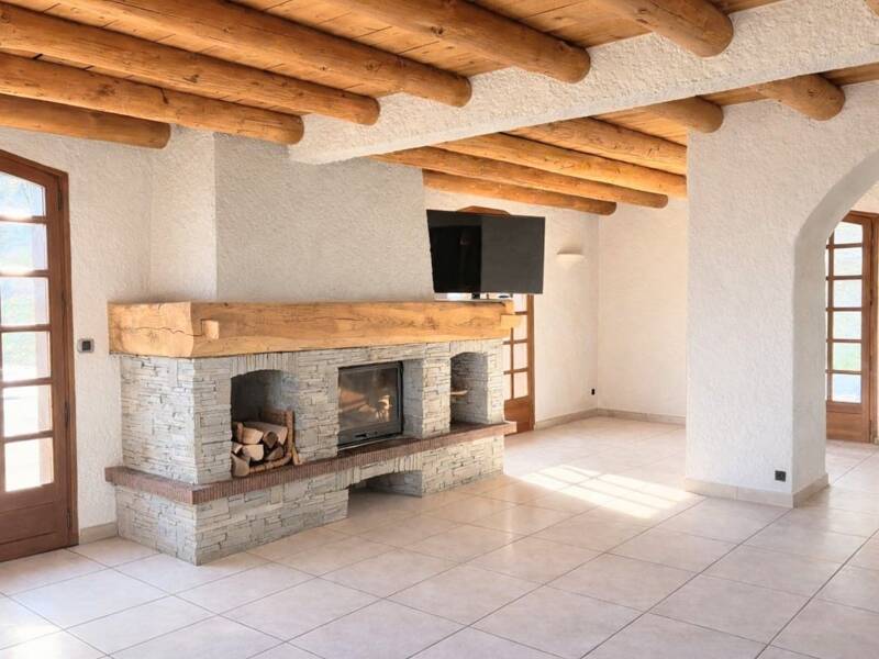 Maison à vendre, 297m², LE BOURGET DU LAC