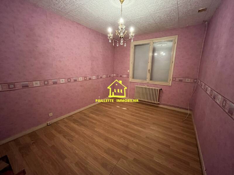 Maison à vendre, 105m², SAINT ROMAIN DE COLBOSC